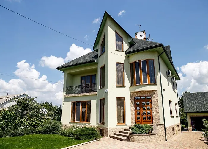 Sweet Home Hostel Чернівці